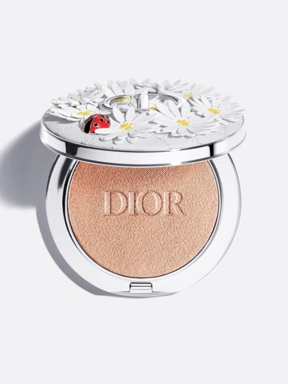 Dior Forever Glow Luminizer Limited Edition Sun-Kissed